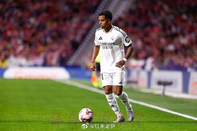 西媒:皇马考虑近1亿欧卖罗德里戈 曼城阿森纳有意 西媒:皇马考虑近1亿欧卖罗德里戈 曼城阿森纳有意